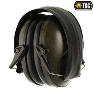 M-Tac Passive Earmuffs - TRAPSKI