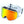 Ski goggles double ski goggles