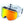 Ski goggles double ski goggles