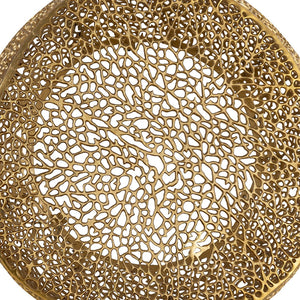 T3502 - Round Coffee Table