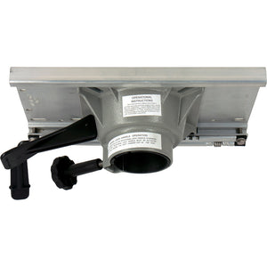 Springfield Trac-Lock Swivel/Slide Locking Mount f/2-7/8" Post