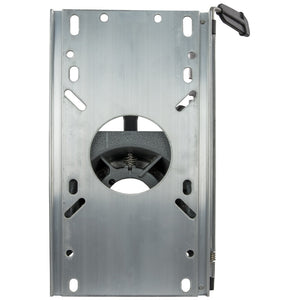 Springfield Trac-Lock Swivel/Slide Locking Mount f/2-7/8" Post