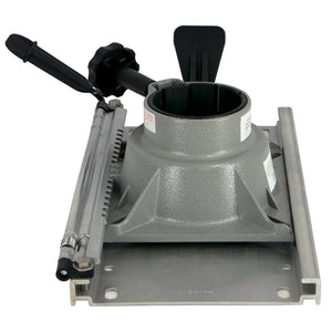 Springfield Trac-Lock Swivel/Slide Locking Mount f/2-7/8" Post