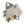 ARCO Marine Original Equipment Quality Replacement Solenoid f/Mercruiser  Mercury - Isolated base, 12V