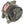 ARCO Marine Premium Replacement Alternator w/Single-Groove Pulley - 12V, 70A