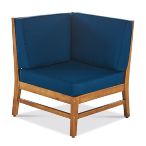 Perla - 6 Pieces Sofa Set