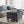 Harrison - Upholstered Coffee Table Storage Ottoman