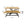 32 Inch Height Adjustable Desk Converter