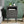 Nystrom Mid Century Modern 2 Drawer Nightstand
