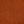 Round Armrest Loveseat (Dark Orange + Brown)