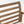 Outdoor Acacia Wood Club Chairs, 2-Piece Set - Natural Stained / White