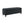 Button-Tufted Storage Ottoman With Safety Close Hinge