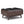 Owen - Tray Top Small Coffee Table Upholstered Storage Ottoman