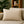 Homey Cozy Textured Throw Pillow - Ivory