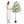 Artificial Olive Tree - 6 FT Tall Faux Plant