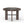 Gorman - 2 In 1 Dining And Game Table