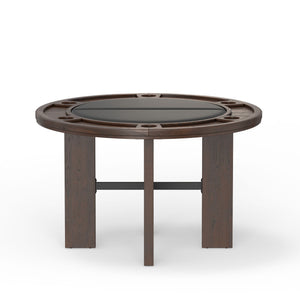Gorman - 2 In 1 Dining And Game Table