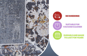 Payas - Traditional Area Rug