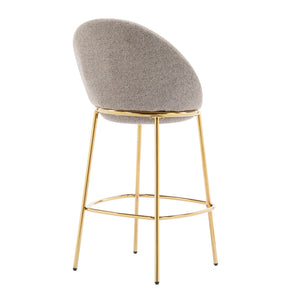 Celano Upholstered Barstool (Set of 2)