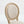 French Country Dining Chairs Set of 2 with Upholstered Round Back