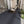 Stone Style Patio Deck Tiles For Porch (Set of 44) - Gray