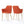 Elegant Dining Chair With Contoured Support