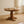 Solid Wood Valentina Round Dining Table