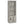 Conifer - 3 Shelf Media Tower - Gray