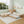 L-Shaped Bed Frame With Trundle, Built In Desk & LED Lighting