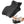 27° Ergonomic Memory Foam Support Pillow for Couples - Grey