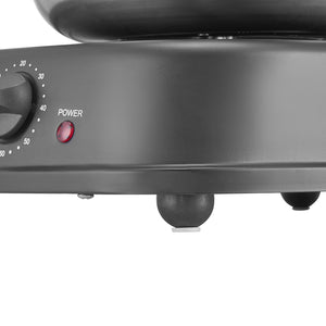 Stainless Steel Shawarma Grill Machine Vertical Gyro Rotisserie Doner