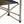 Kamp-Rite Outdoor Camping Director's Chair with Side Table, Navy & Tan (2 Pack)