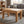 Gaming Table with Removable Top for 4–6 Players
