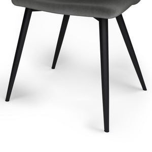 Baylor - Upholstered Dining Chair (Set of 2)
