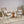 Modern Aesthetic Outdoor Rattan Accent Chair With Metal Legs