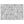 Hexagon Natural Stone Marble Tile, 3D Fluted (Set of 12)