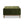 Knox - Square Storage Cocktail Ottoman - Olive Green