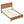 Modern Platform Bed