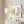 Clarity Glass Cylinder Table Lamp Set of 2