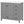 Bathroom Vanity With Ceramic Sink Combo, Abundant Storage Cabinet 2 Soft Close Doors And 5 Drawers