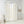 Twist Tab Lined Window Curtain Panel White 50x95