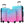 Hardshell Luggage Sets 3 Piece Gradient Color Expandable Suitcase With Spinner Wheels And Tsa Lock Lightweight 20