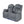 Raize - Power Living Room Set With Storage Console And Cup Holders
