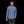 Baby Blue Links Performance Hoodie