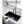 30 Inch Granite Kitchen Sink Undermount Single Bowl Drop-In Basin for RV Bar