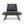 Sedona Outdoor Club Chair With Slatted Design