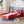 Race Car Platform Bed & Wheels