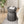 Outdoor And Indoor Waterproof Coffee Table (Set of 2) - Gray