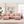 U Shaped Couch Modular Sectional Sofa