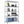 5-Tier Utility Steel Storage Shelving Unit